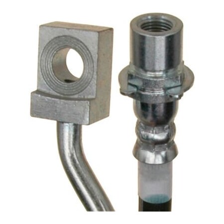 Raybestos Brake Hose - Brakes BH383264 BH383264